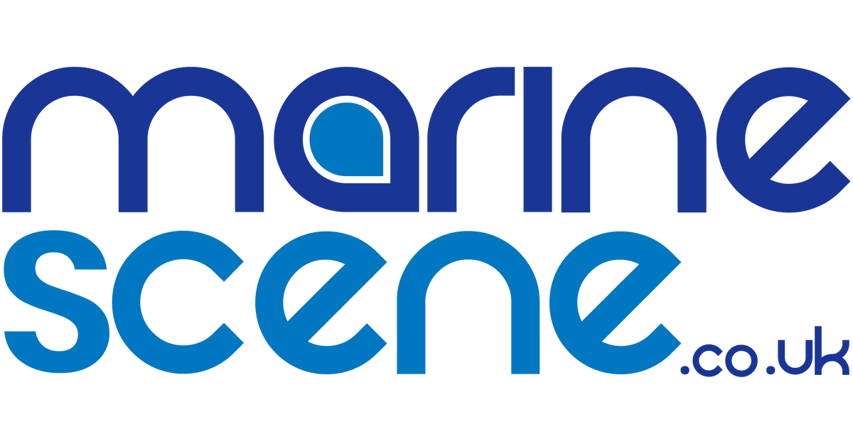 Marine Scene