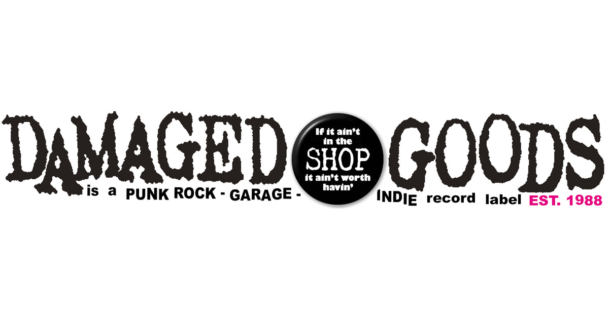 Damaged Goods