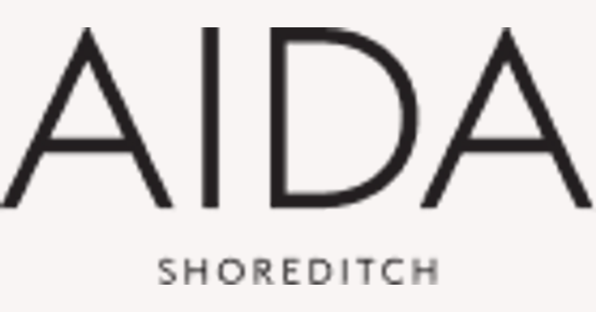 Aida Shoreditch