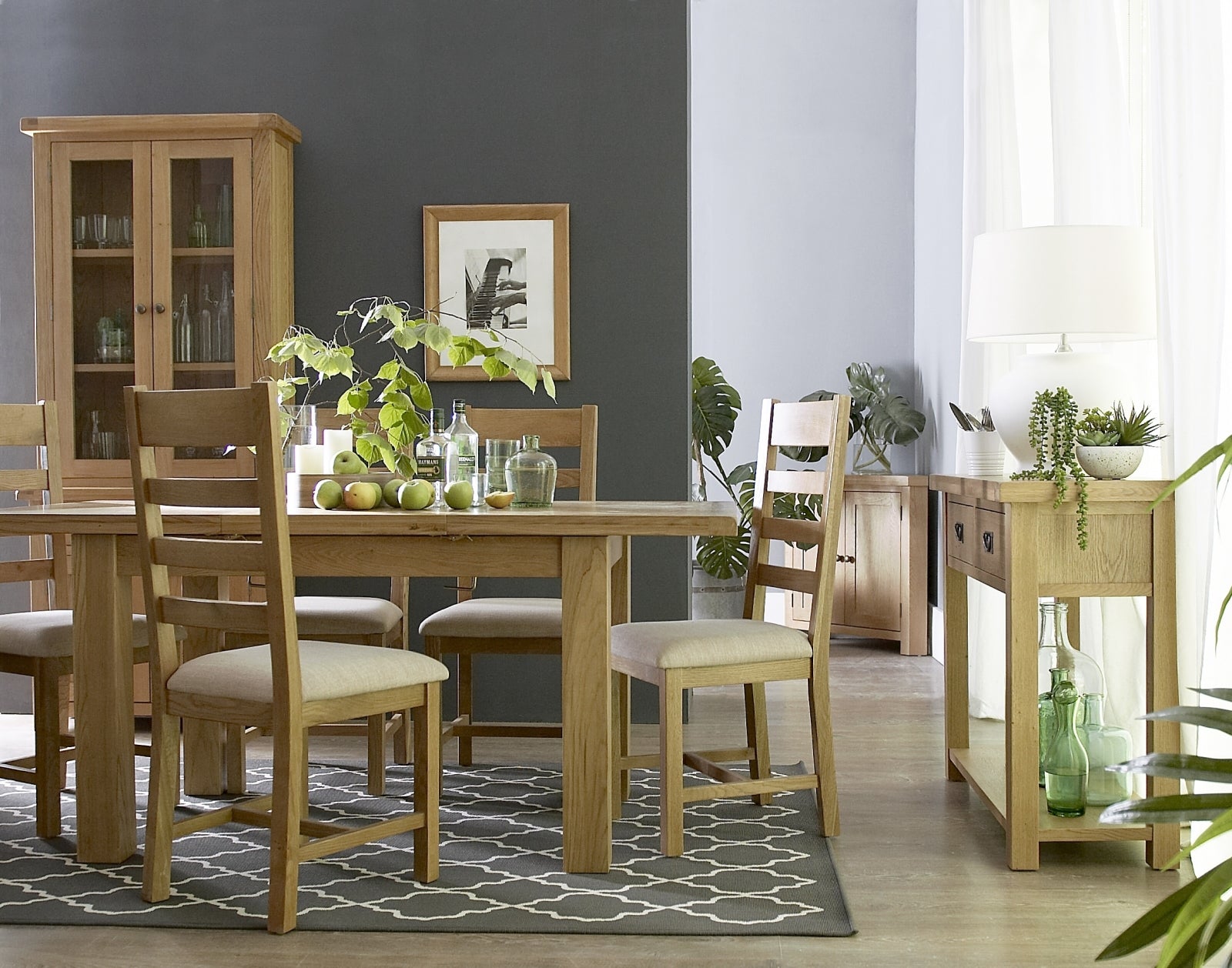 Blackbridge Furnishings