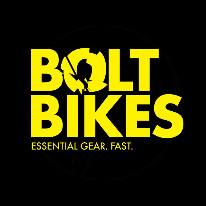 Bolt Bikes