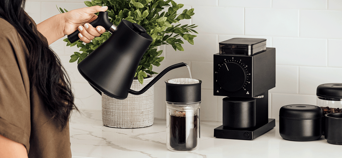 Coffee Merch