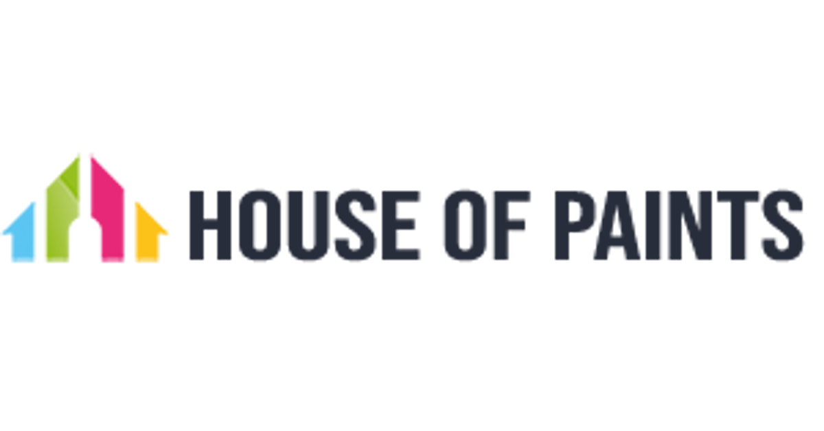 House Of Paints