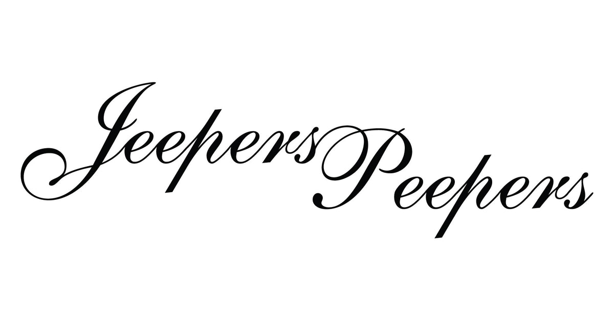 Jeepers Peepers