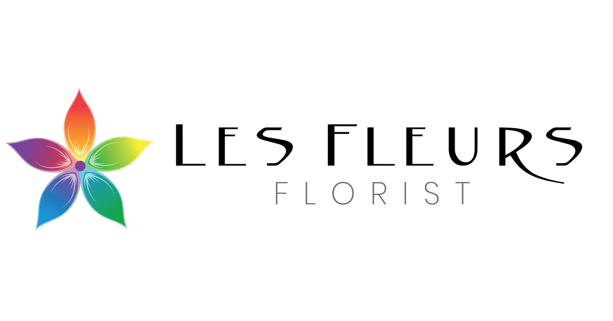 Les Fleurs Florist