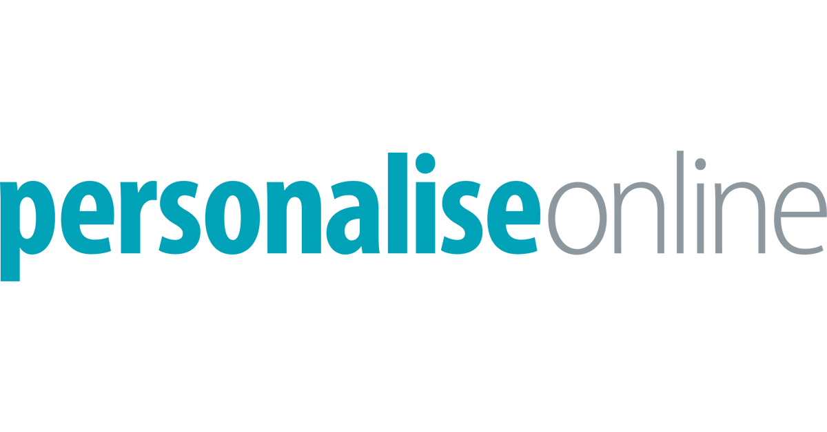 Personalise Online