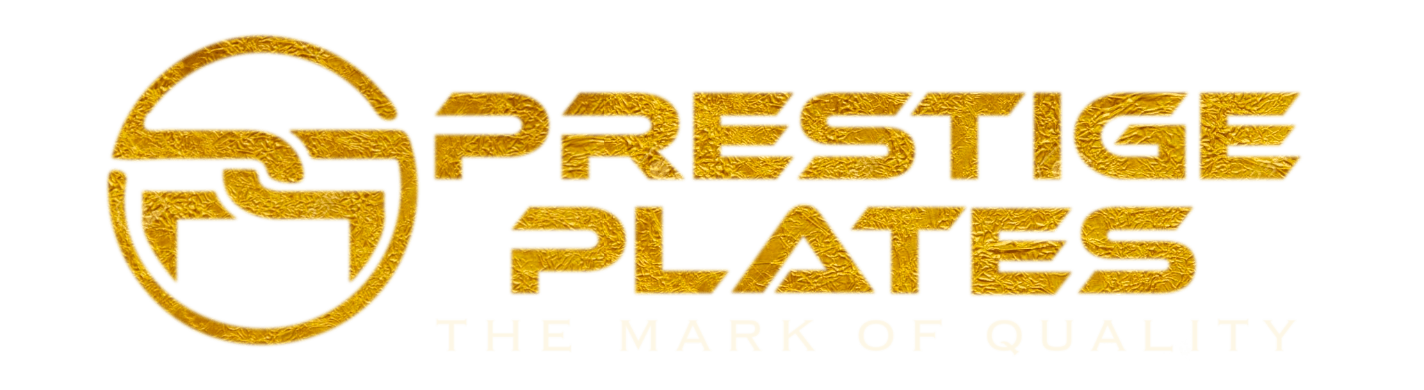 Prestige Plates