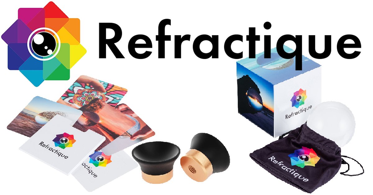 Refractique