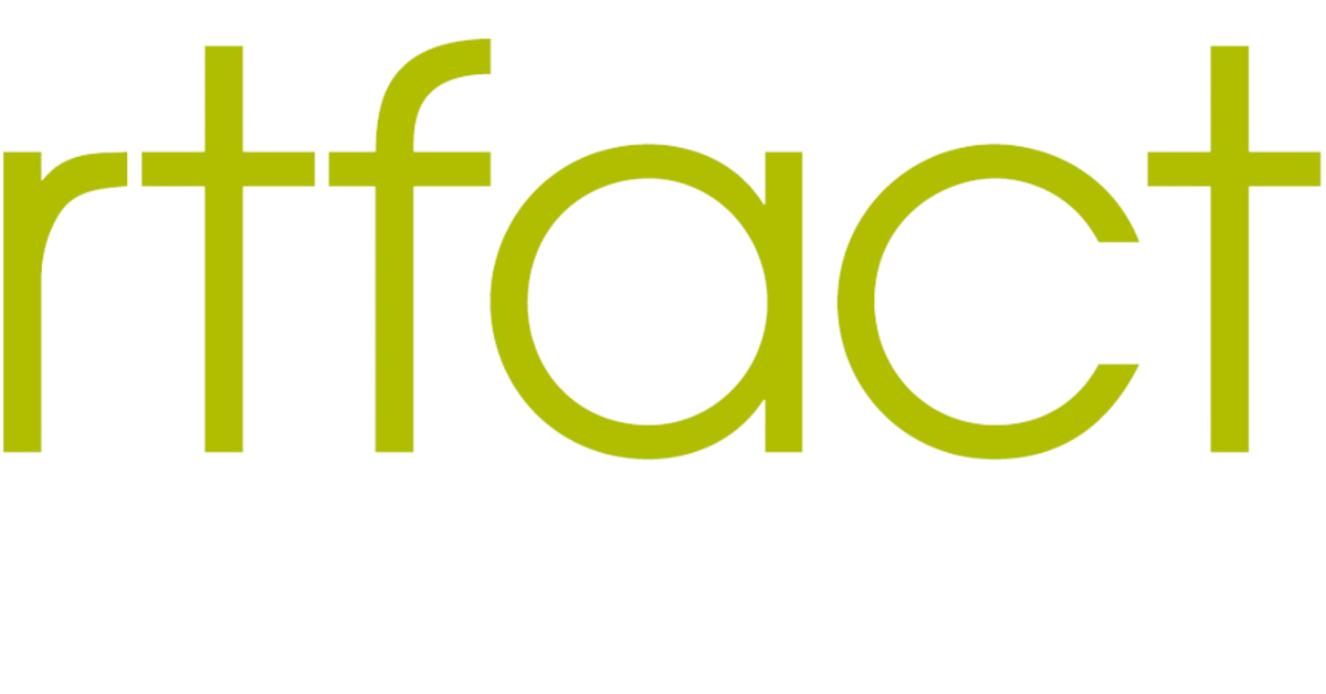 RTfact Flowers