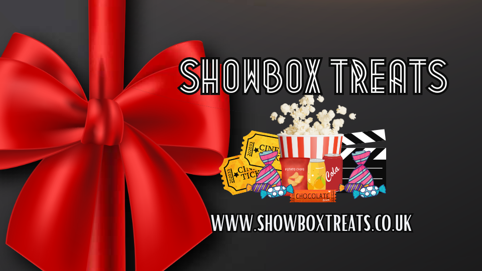 Showbox Treats