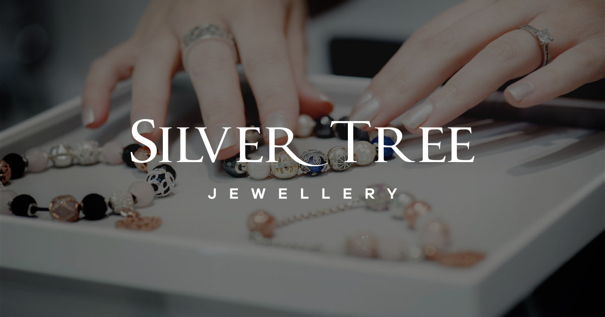 Silver Tree Jewellery