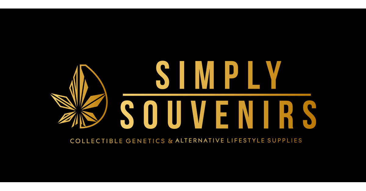 Simply Souvenirs