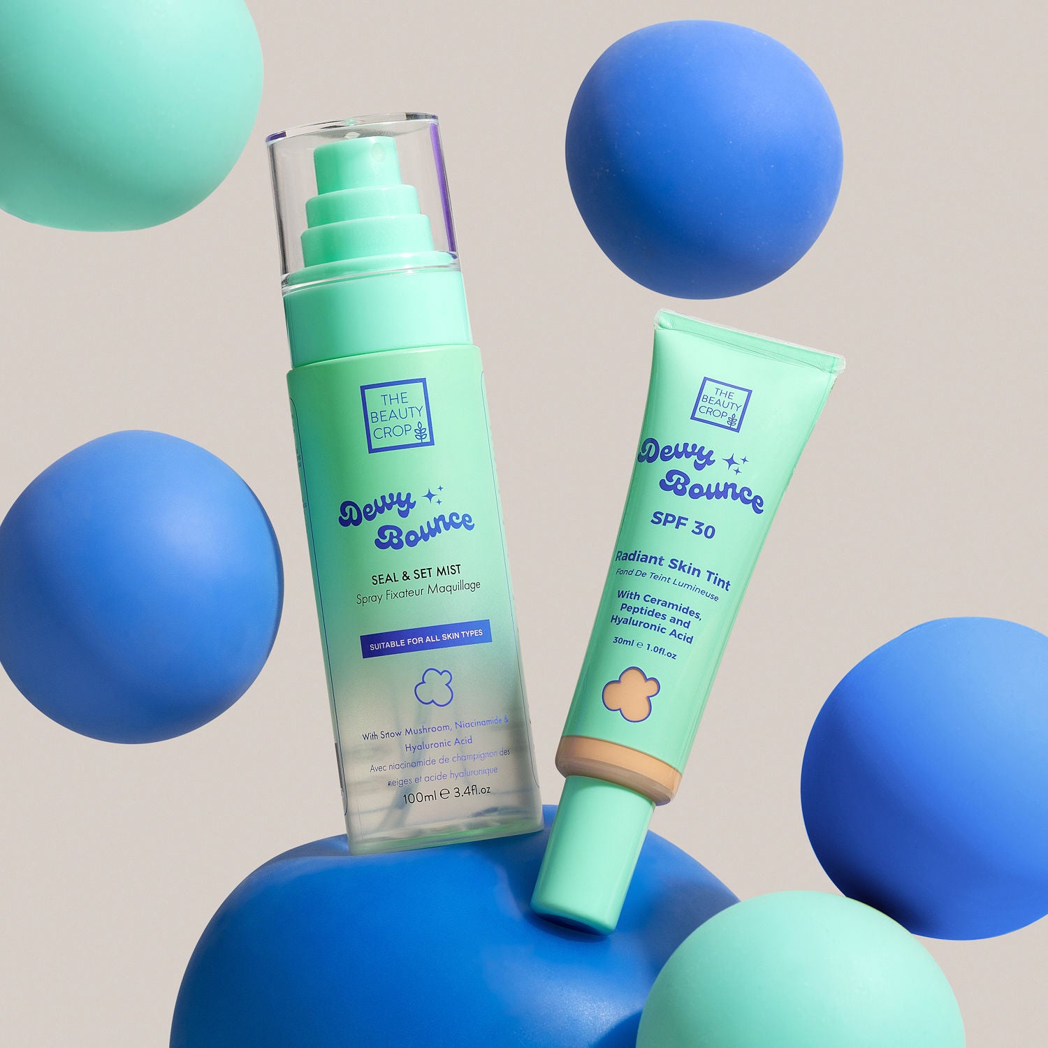The Beauty Crop UK