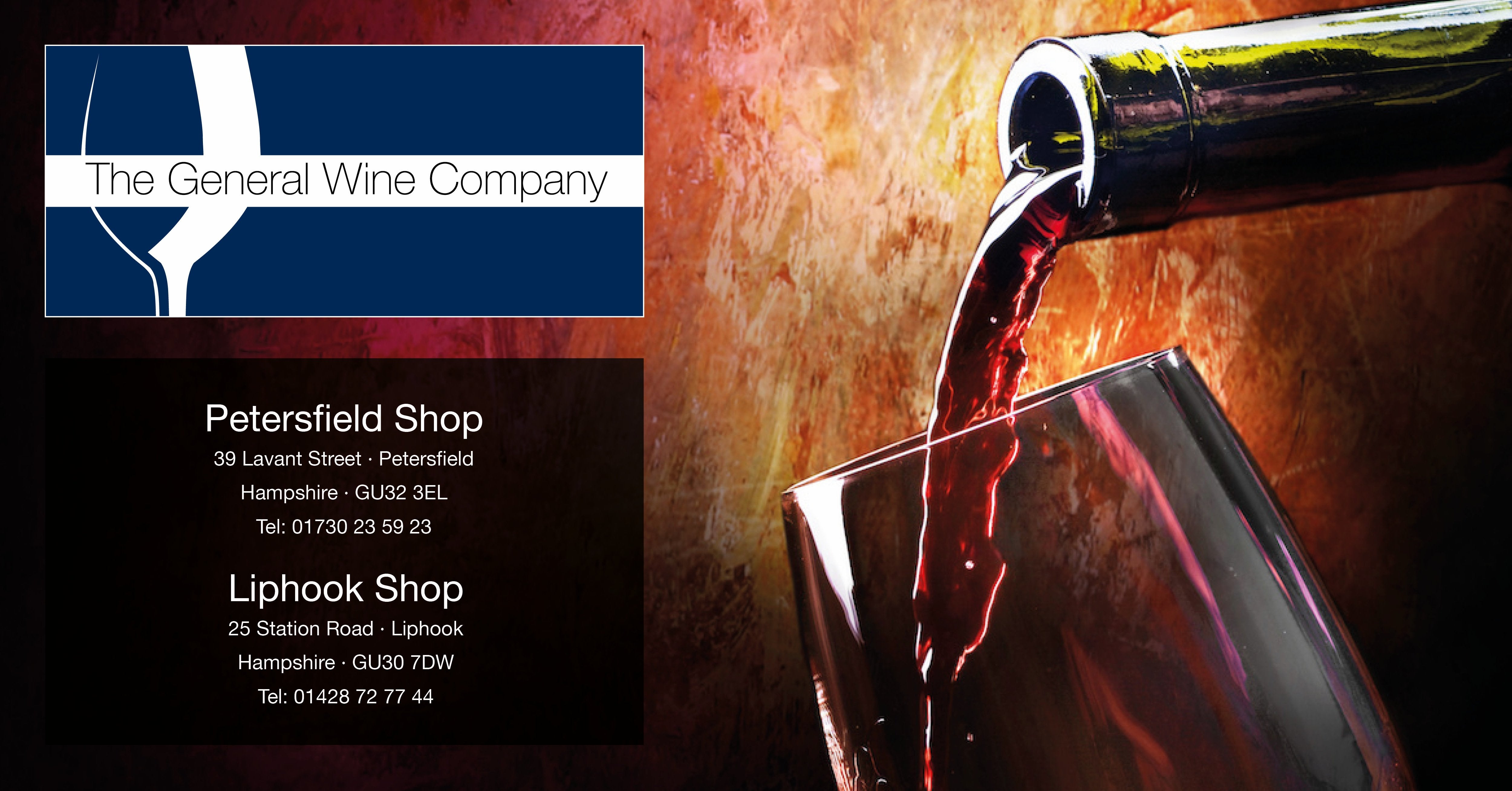 The General Wine Company