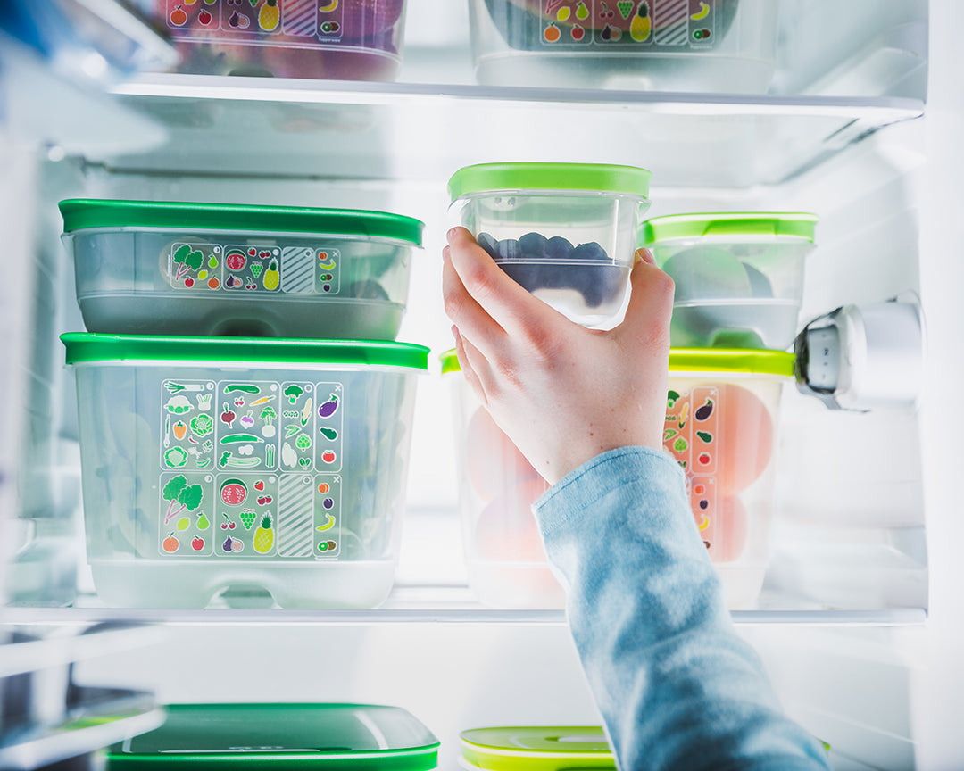 Tupperware UK