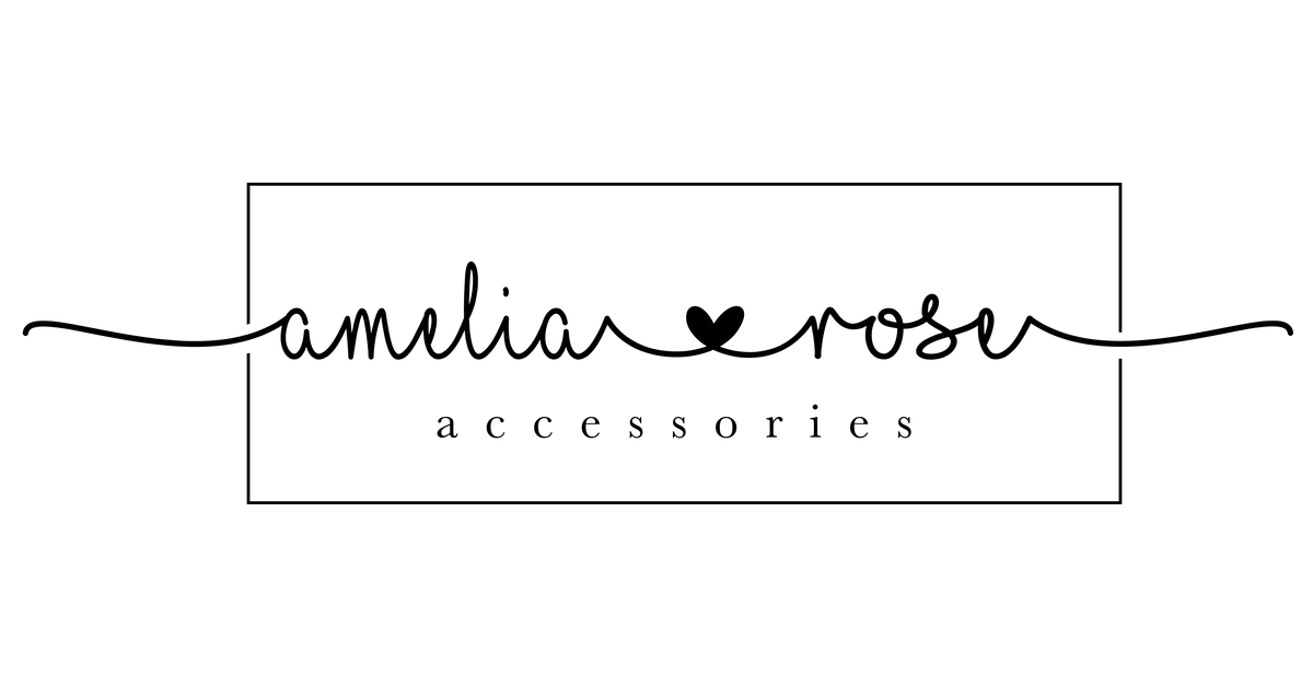 Amelia Rose Accessories