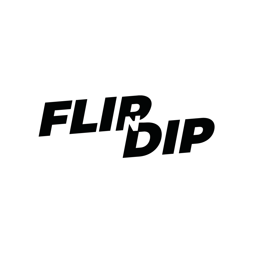 Flip N Dip