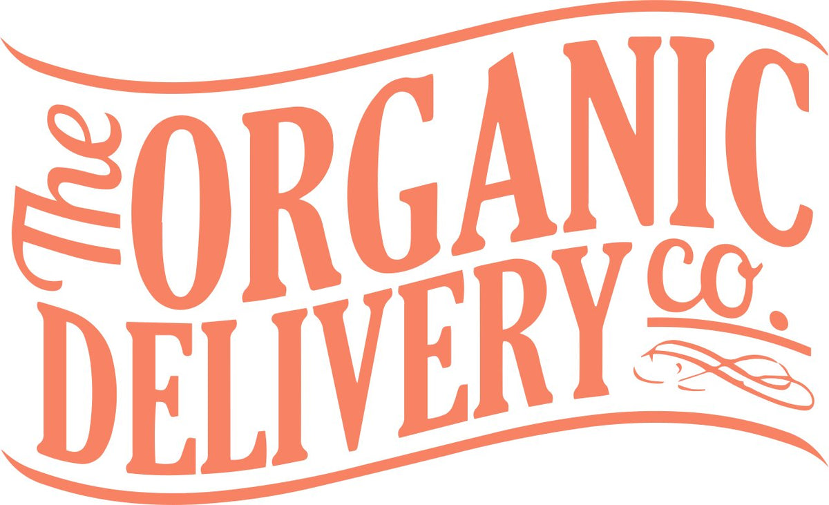 Organic Delivery Company