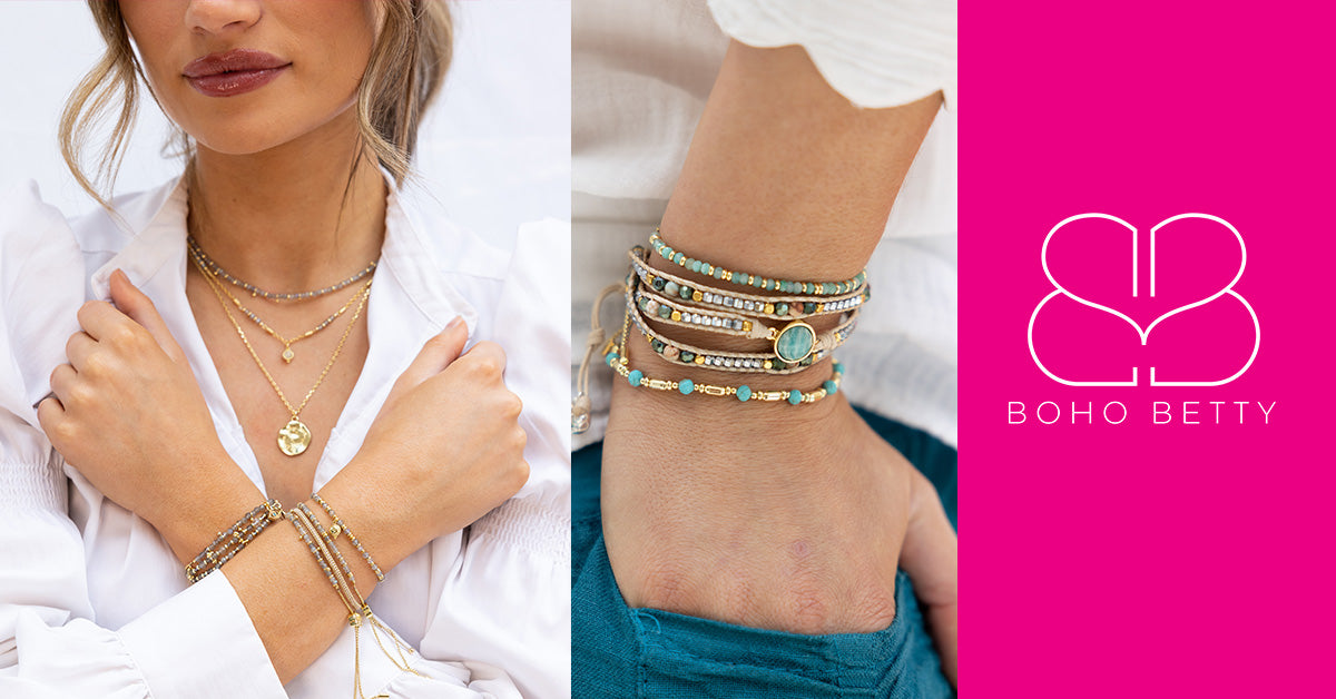Boho Betty