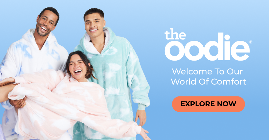 The Oodie UK