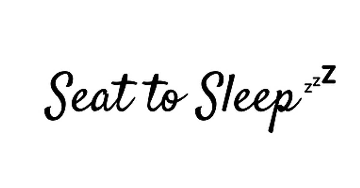 Seat to Sleep