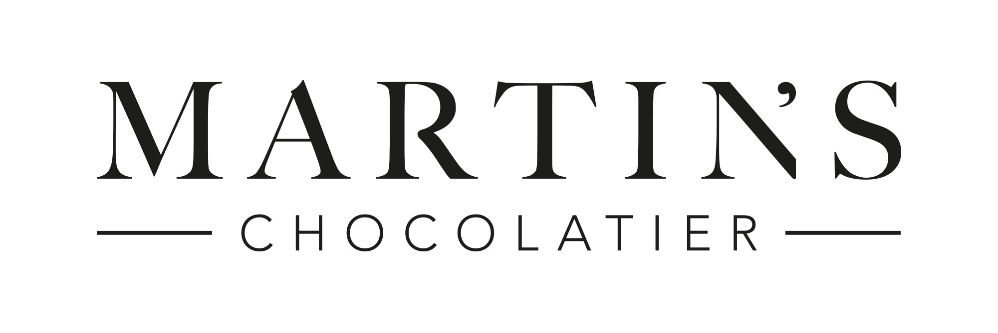 Martins Chocolatier