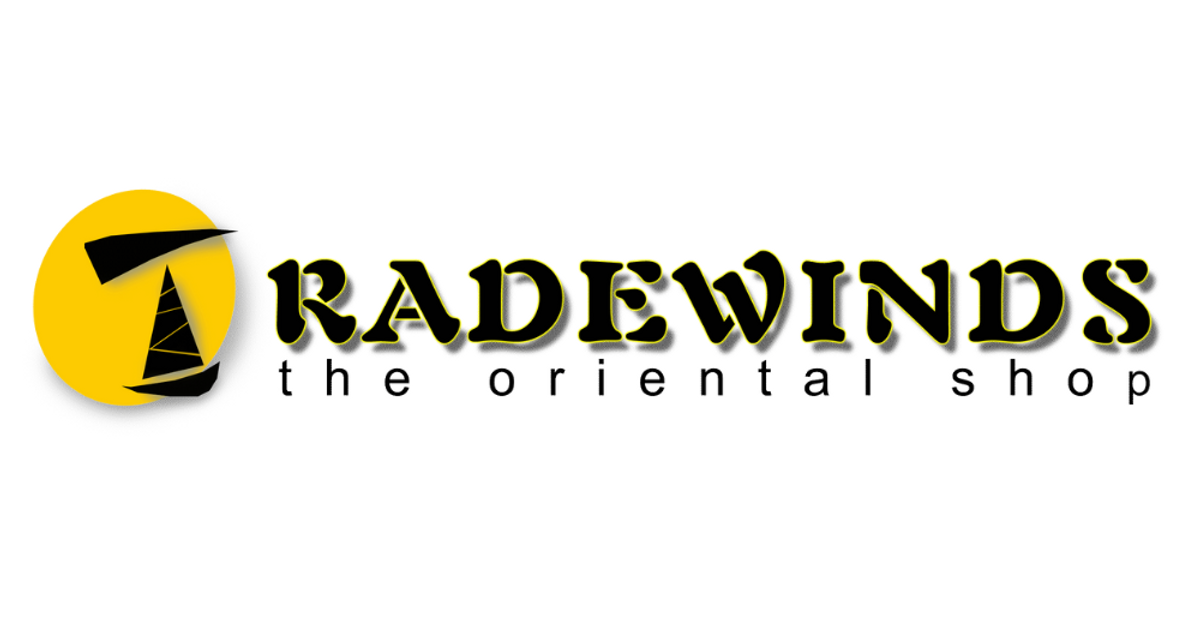 Tradewinds Oriental Shop