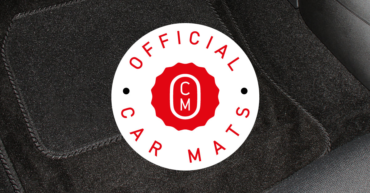 Official Car Mats