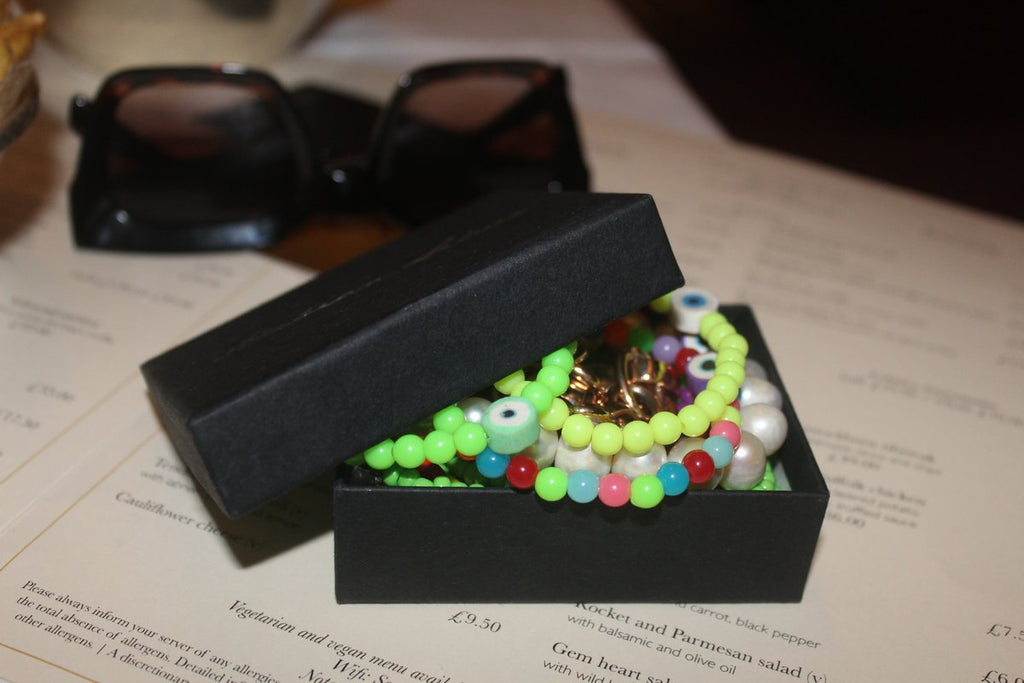 Designer Jewellery