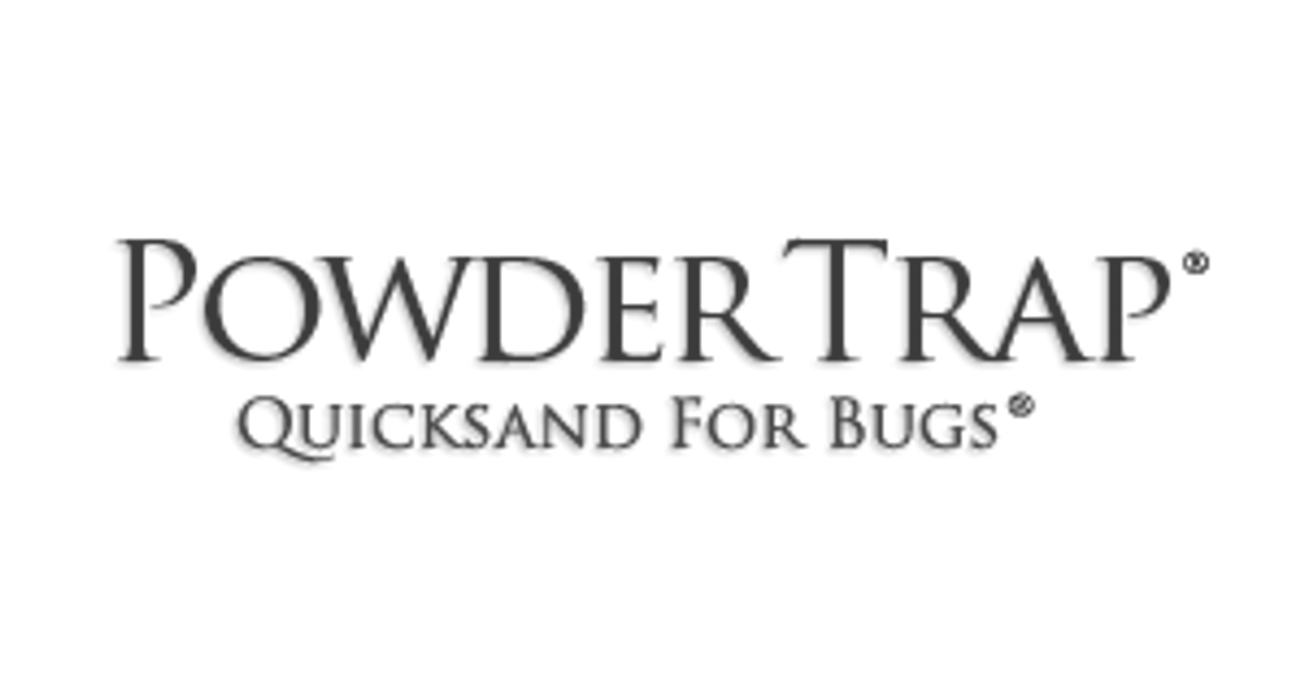 Powder Trap