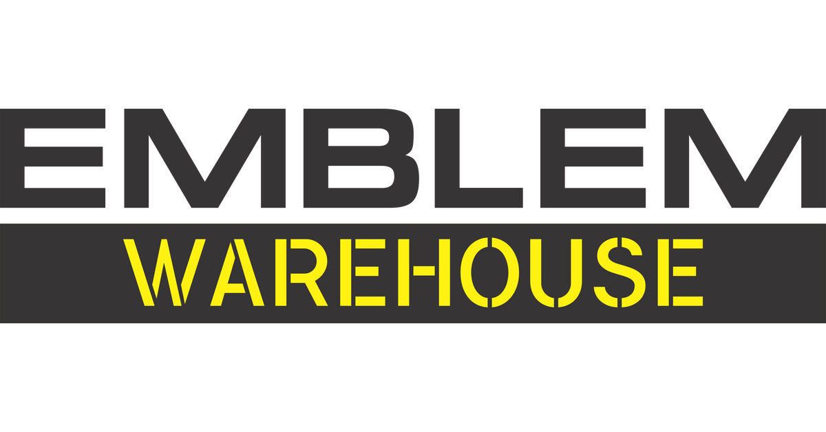 Truck Emblem Warehouse