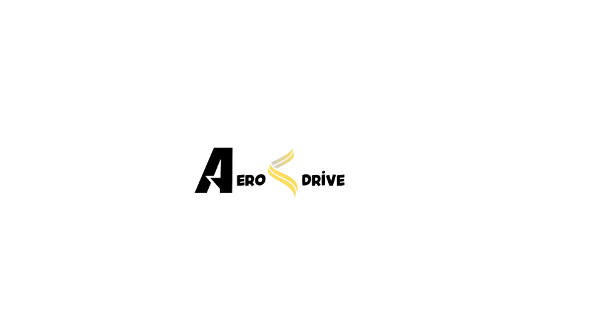 Aerodrive