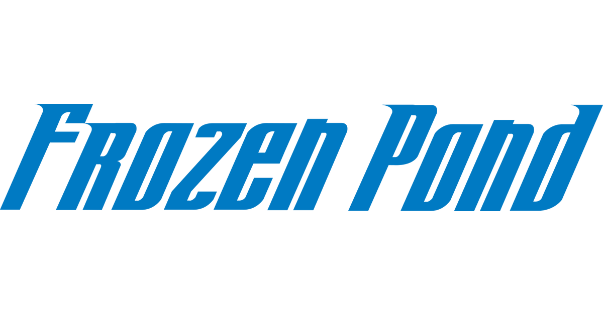 Frozen Pond