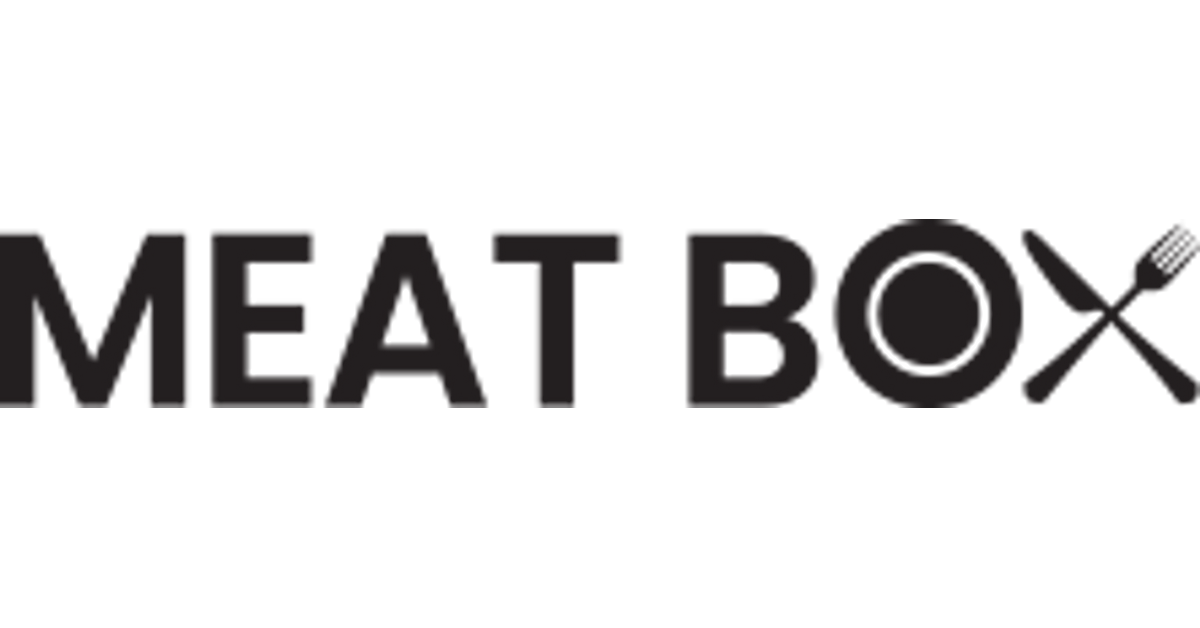 Meat Box