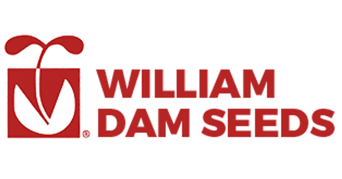 William Dam Seeds
