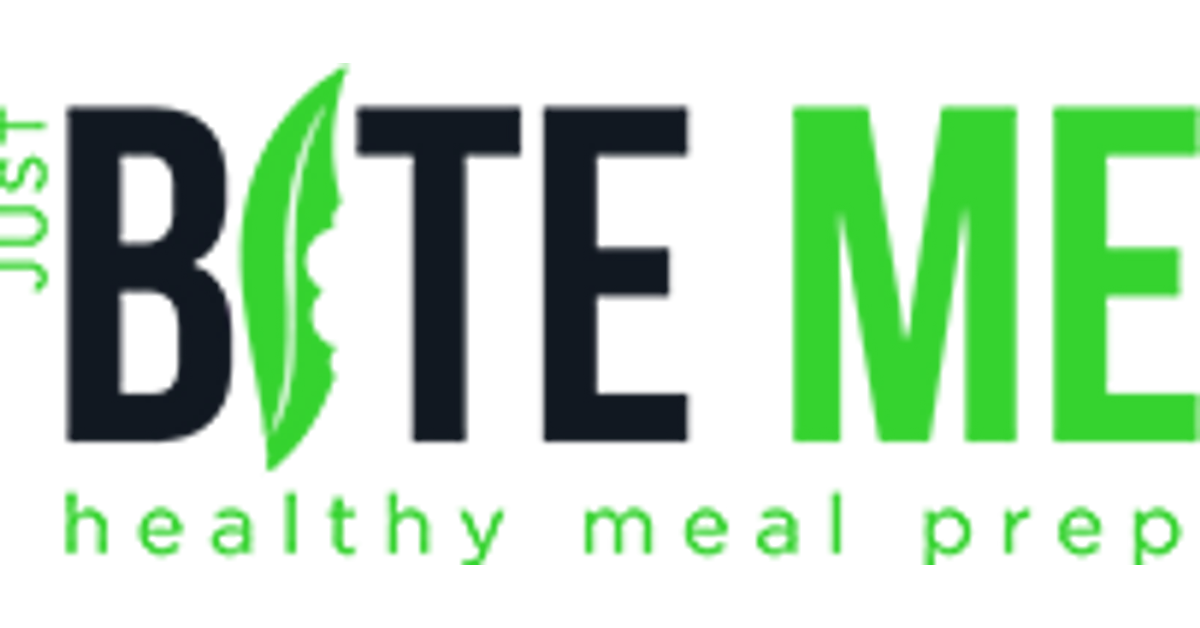 Just Bite Me Meals