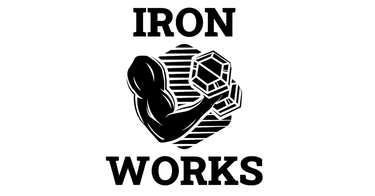 Iron Works