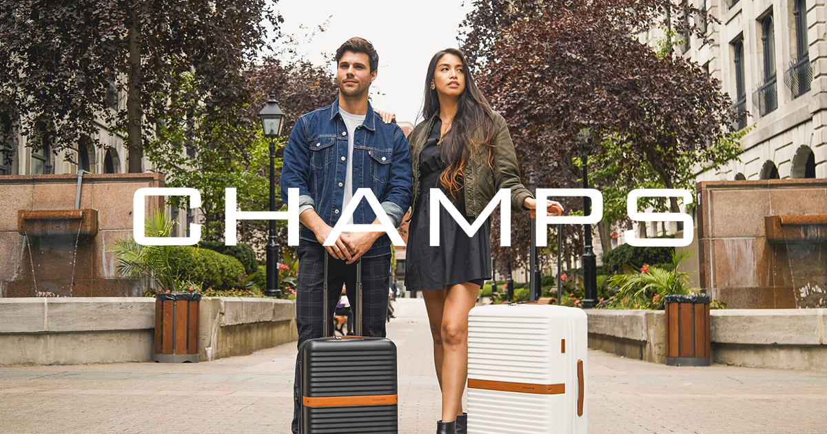 75 OFF Champs Luggage Coupon Codes November 2024 Promo Codes