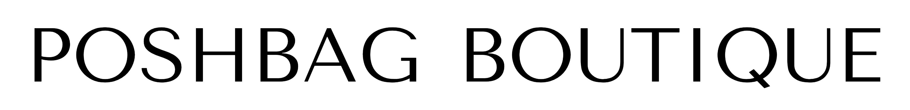 Poshbag Boutique