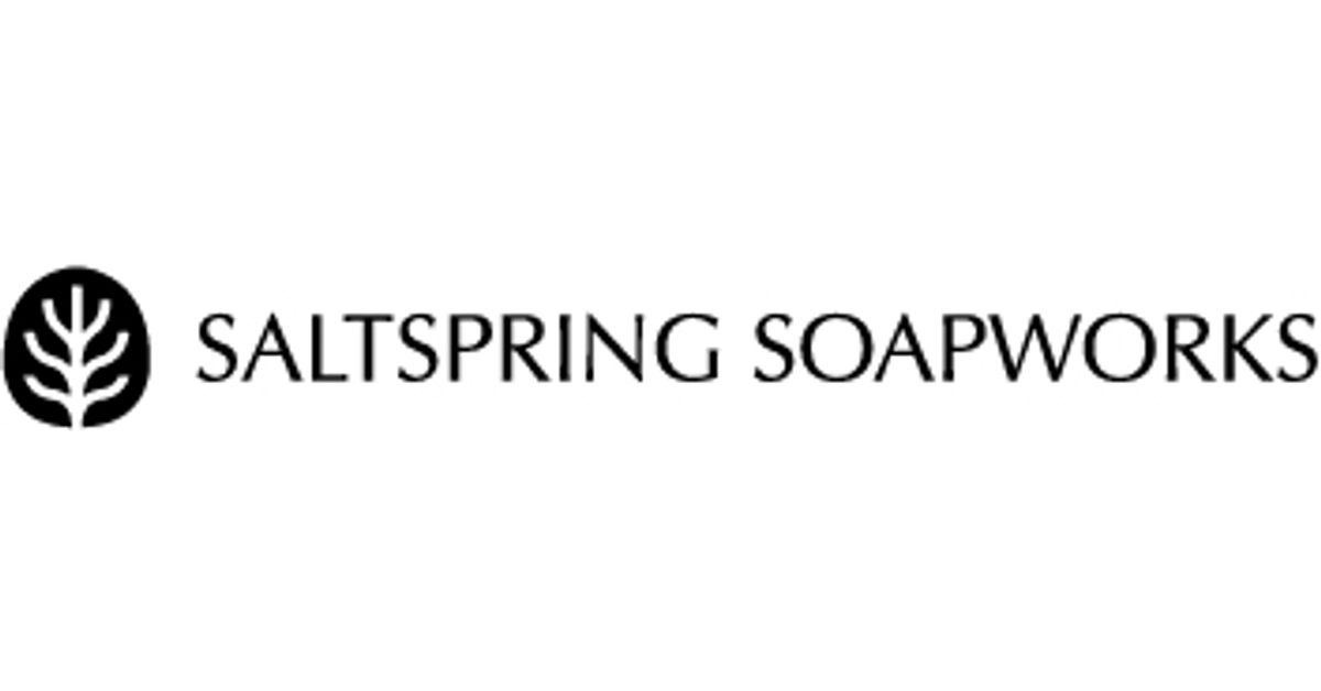 Saltspring Soapworks