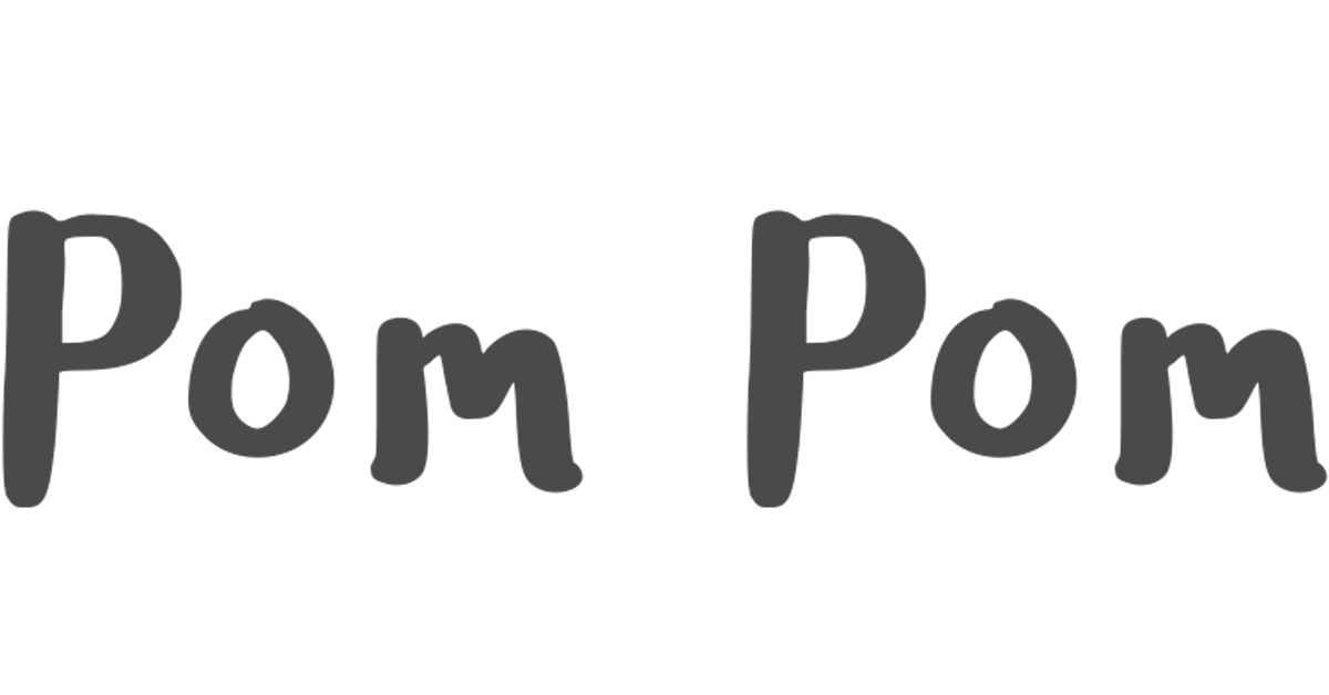 Pom Pom