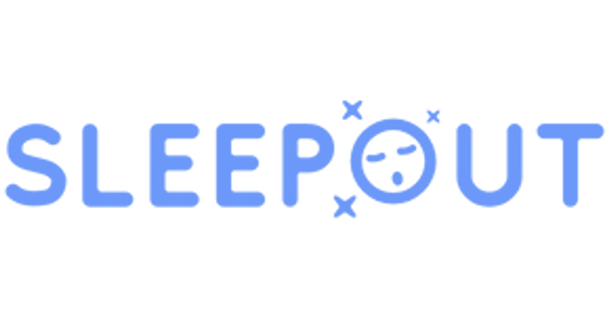 Sleepout Curtain