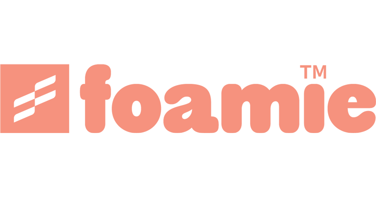 Foamie