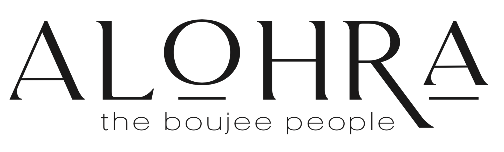 Alohra