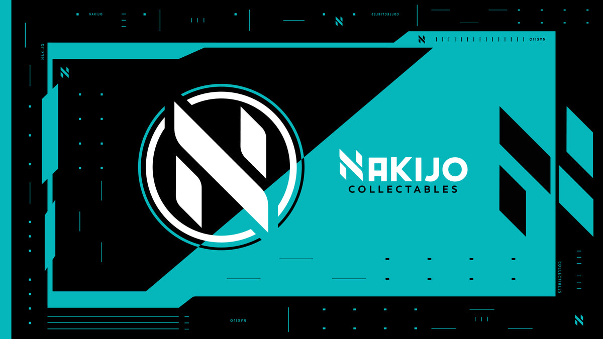 Nakijo
