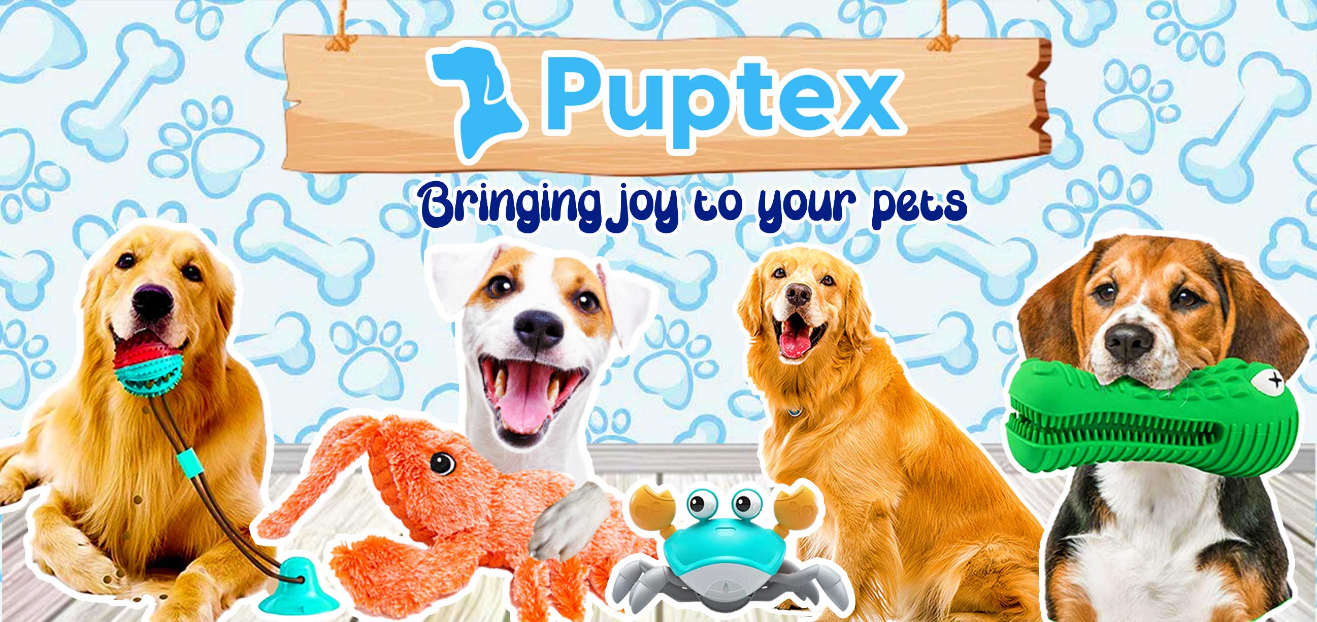 55 OFF Puptex Coupon Codes December 2024 Promo Codes