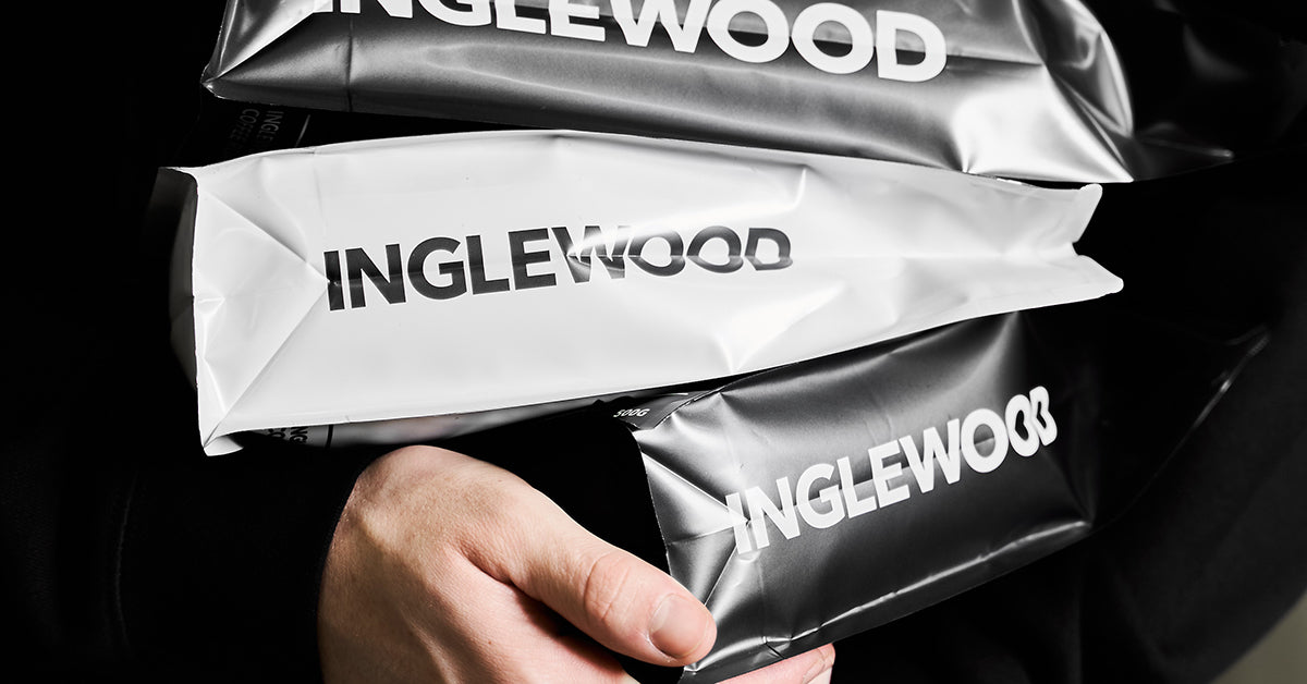 Inglewood Coffee