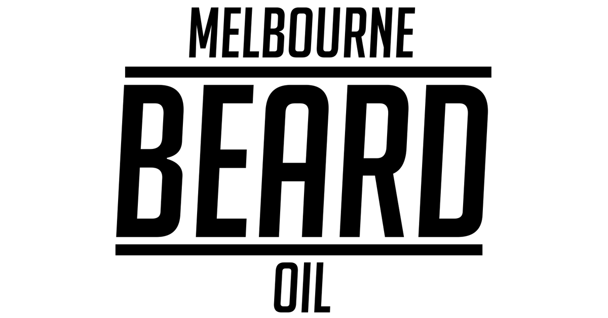 Melbourne Beard Oil