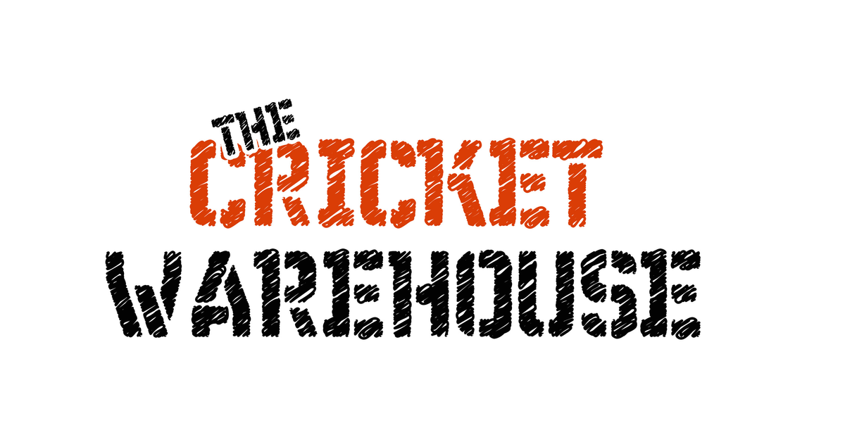 The Cricket Warehouse