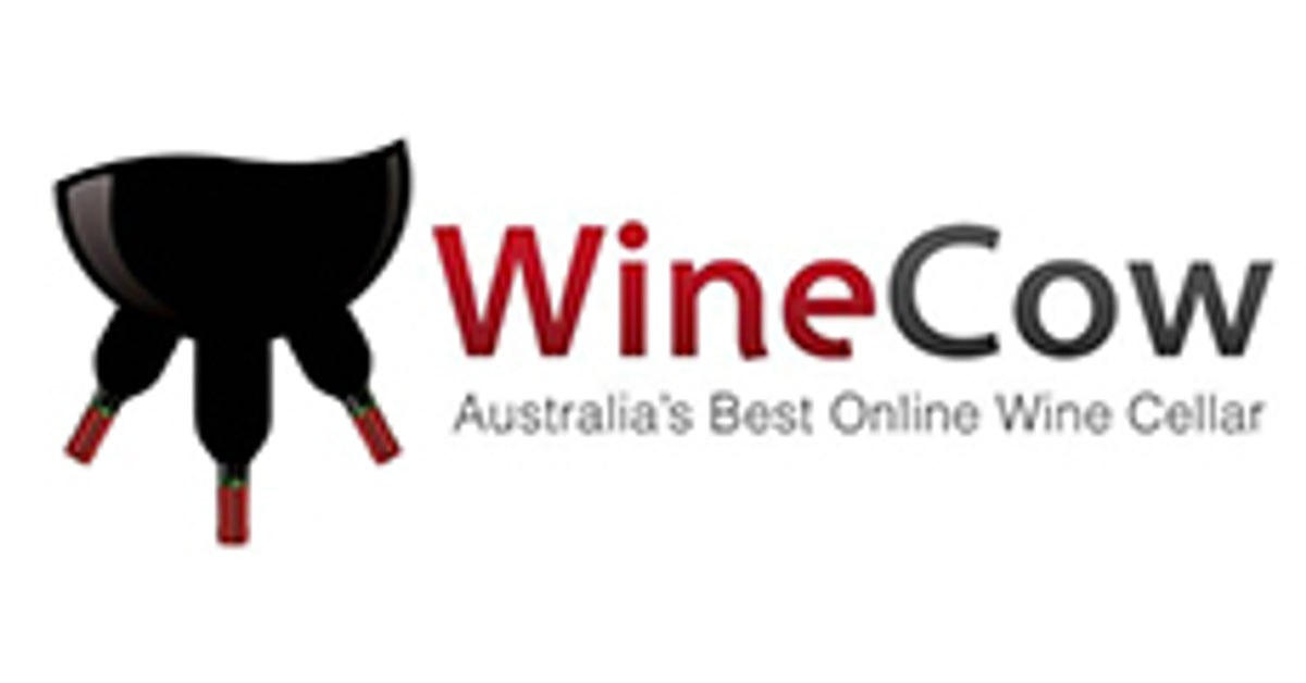 Wine Cow